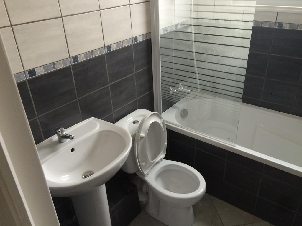 Deffrennes Apartamento Lila Exterior foto