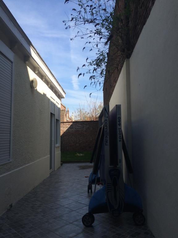 Deffrennes Apartamento Lila Exterior foto